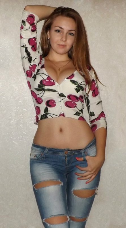 Проститутка Софиевка : Алина